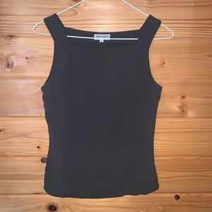 3/$15 Giorgio Armani silk vintage blouse sm/4